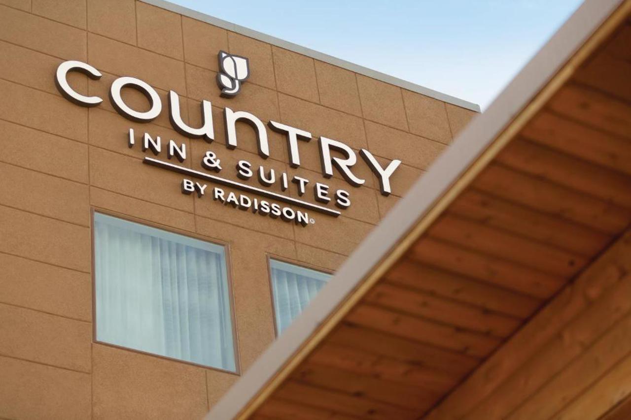 Country Inn & Suites By Radisson, Flagstaff Downtown, Az Kültér fotó